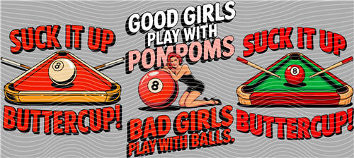 16oz Latest Bestseller-C 8587